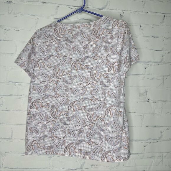 Ann Taylor large top - Picture 5 of 5